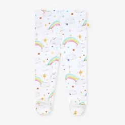 Posh Peanut Footie Leggings Store