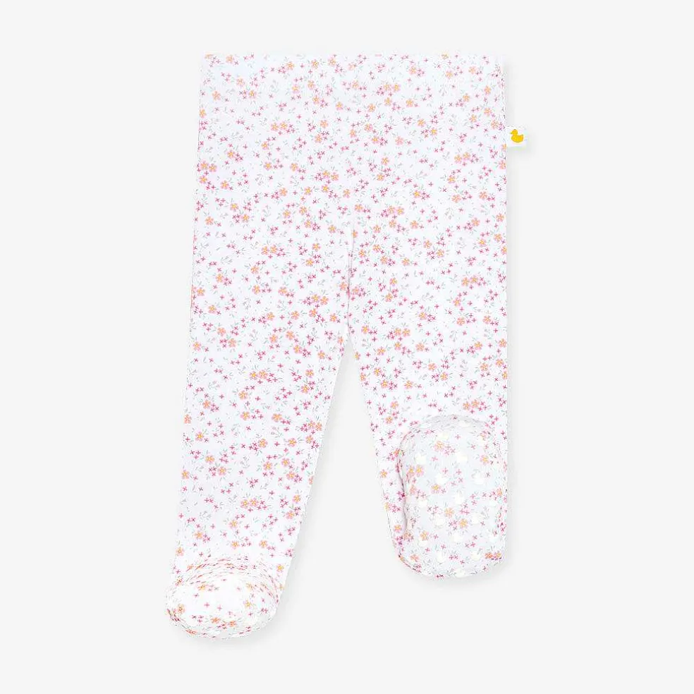 Posh Peanut Footie Leggings Best