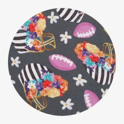 Posh Peanut Footie Ruffled Zippered One Piece Clearance