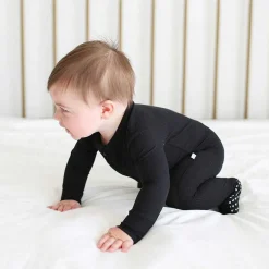 Posh Peanut Footie Zippered One Piece Best