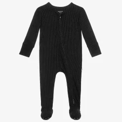 Posh Peanut Footie Zippered One Piece Best
