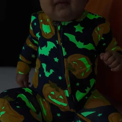 Posh Peanut Footie Zippered One Piece Best