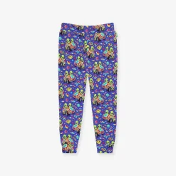 Posh Peanut French Terry Joggers Store
