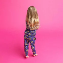 Posh Peanut French Terry Joggers Store