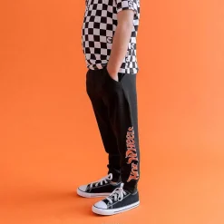 Posh Peanut French Terry Joggers Shop