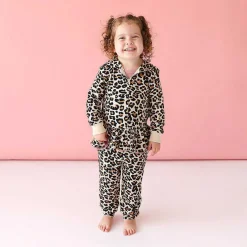 Posh Peanut French Terry Joggers Fashion