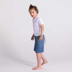 Posh Peanut French Terry Shorts Cheap