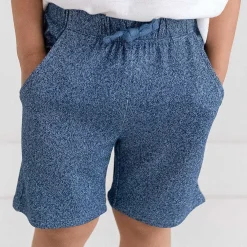 Posh Peanut French Terry Shorts Cheap