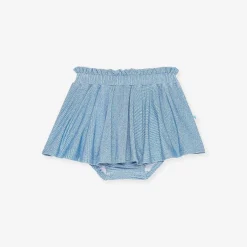 Posh Peanut French Terry Skater Bummie Cheap