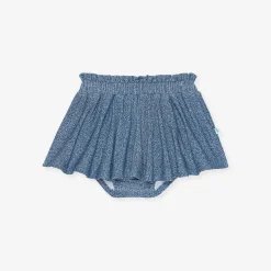 Posh Peanut French Terry Skater Bummie Flash Sale