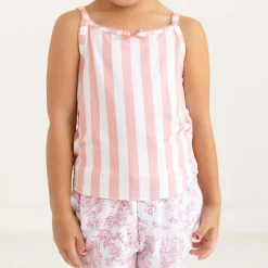 Posh Peanut Girls' Picot Cami Sale