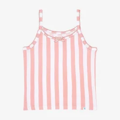 Posh Peanut Girls' Picot Cami Sale