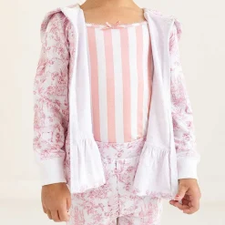 Posh Peanut Girls' Picot Cami Sale
