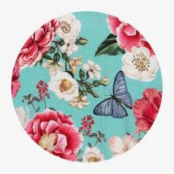 Posh Peanut Girls' Picot Cami Fashion