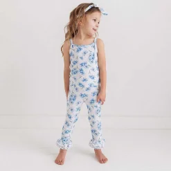 Posh Peanut Girls' Picot Cami Flash Sale