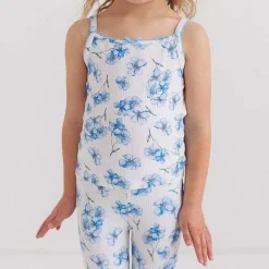 Posh Peanut Girls' Picot Cami Flash Sale