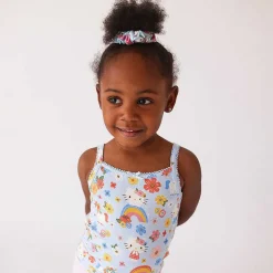 Posh Peanut Girls' Picot Cami Best Sale