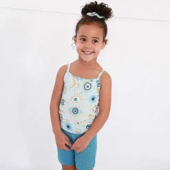 Posh Peanut Girls' Picot Cami Cheap