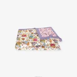Posh Peanut Grand Luxe Patoo® Blanket Hot