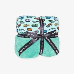 Posh Peanut Grand Luxe Plush Patoo® Blanket Sale