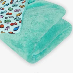 Posh Peanut Grand Luxe Plush Patoo® Blanket Sale