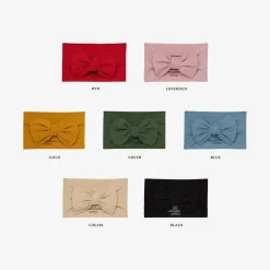 Posh Peanut Headwrap Store