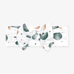 Posh Peanut Headwrap New