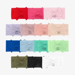 Posh Peanut Headwrap Shop