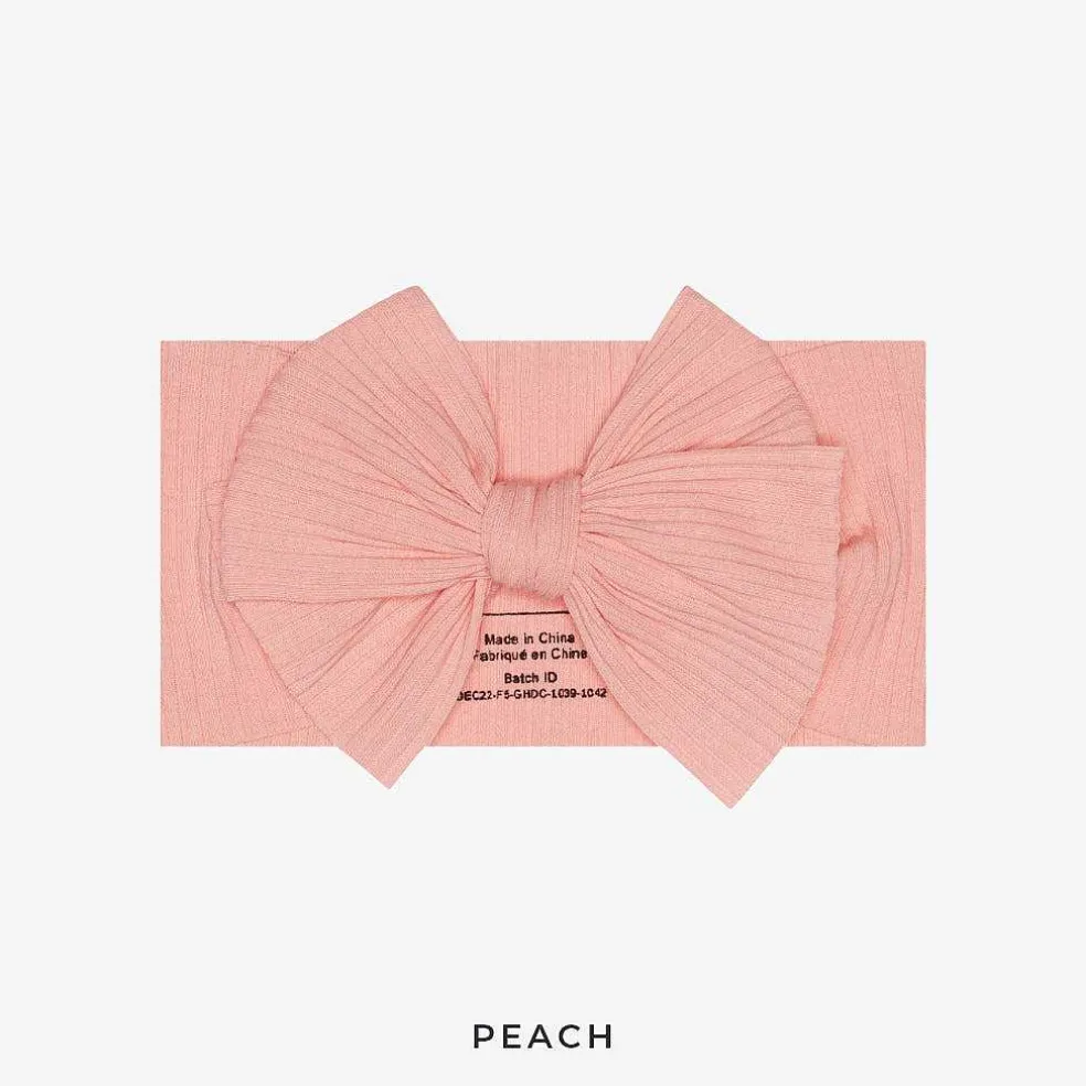 Posh Peanut Headwrap Shop