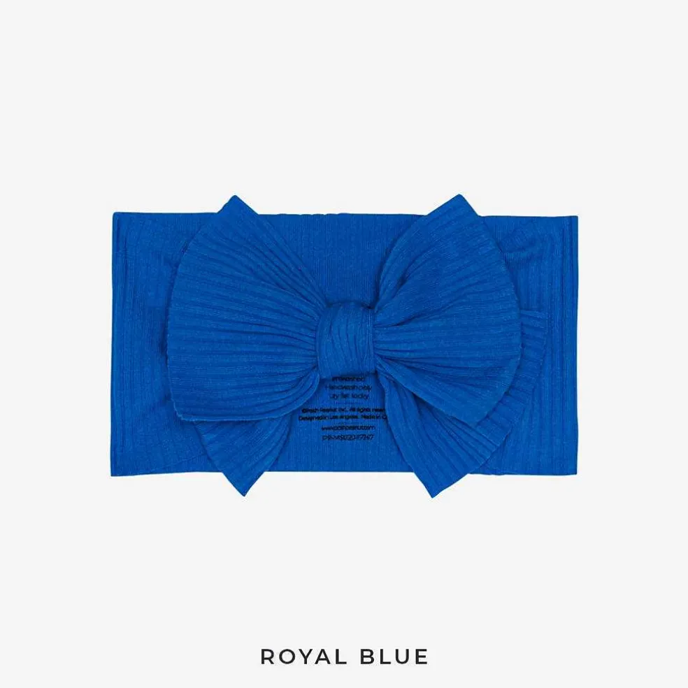 Posh Peanut Headwrap Shop
