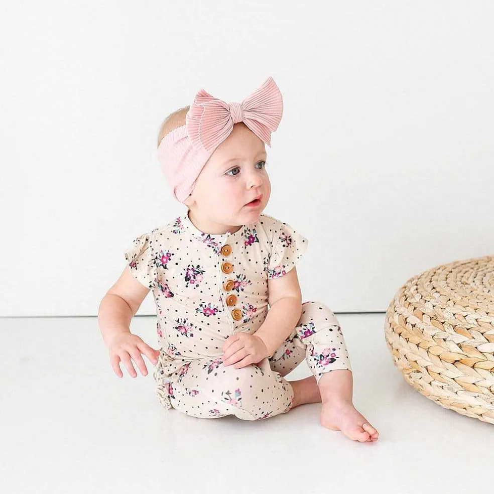 Posh Peanut Headwrap Shop