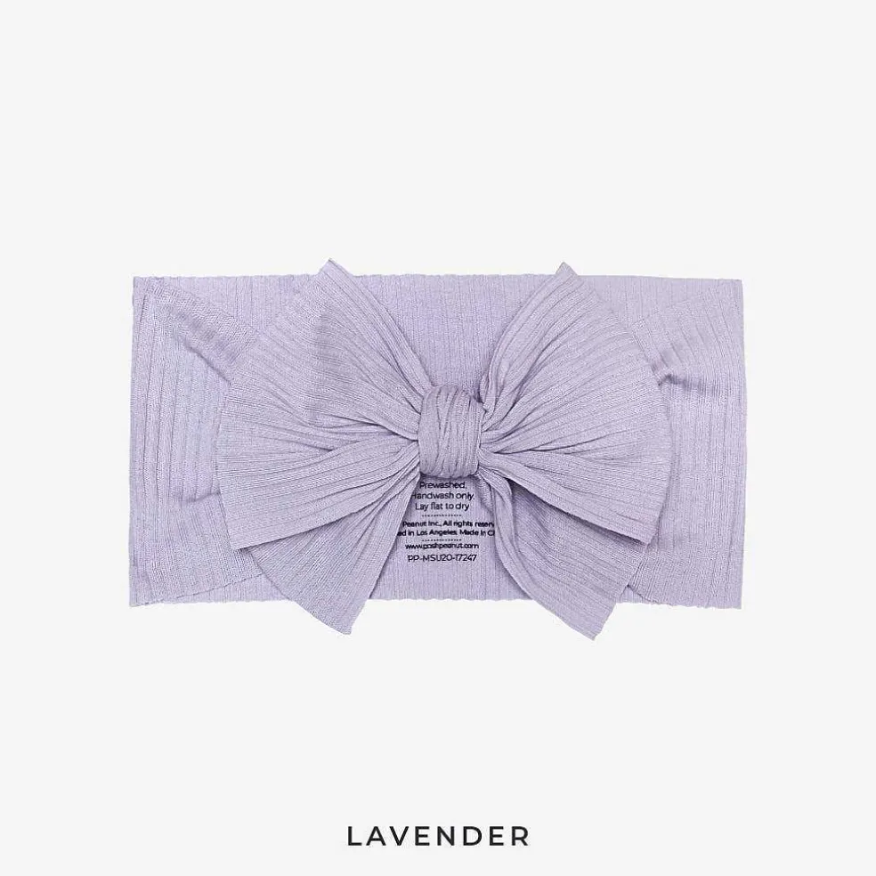 Posh Peanut Headwrap Shop