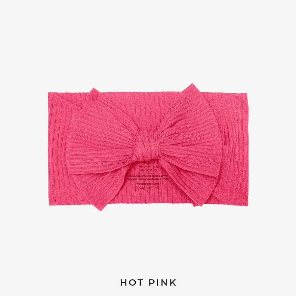 Posh Peanut Headwrap Shop