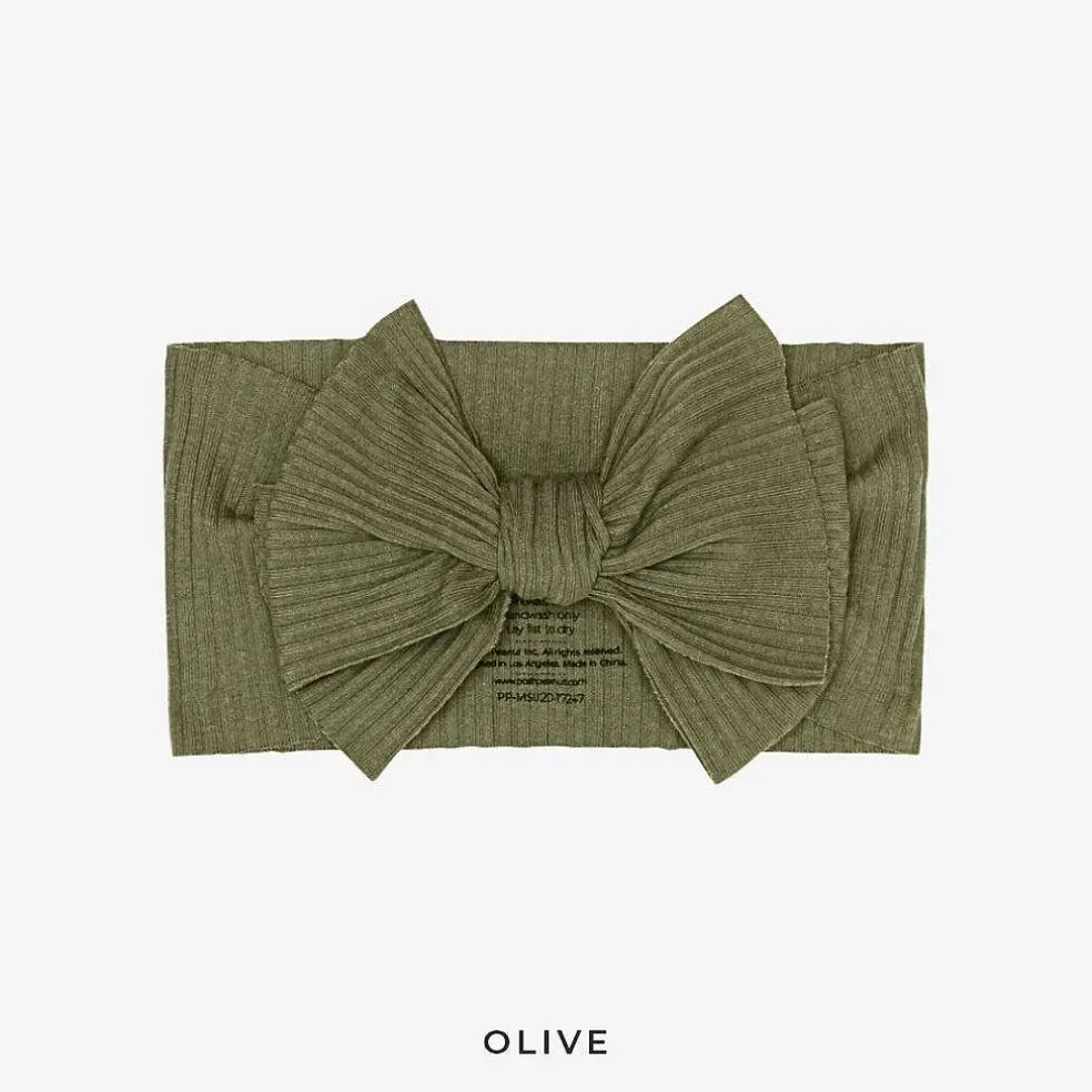 Posh Peanut Headwrap Shop
