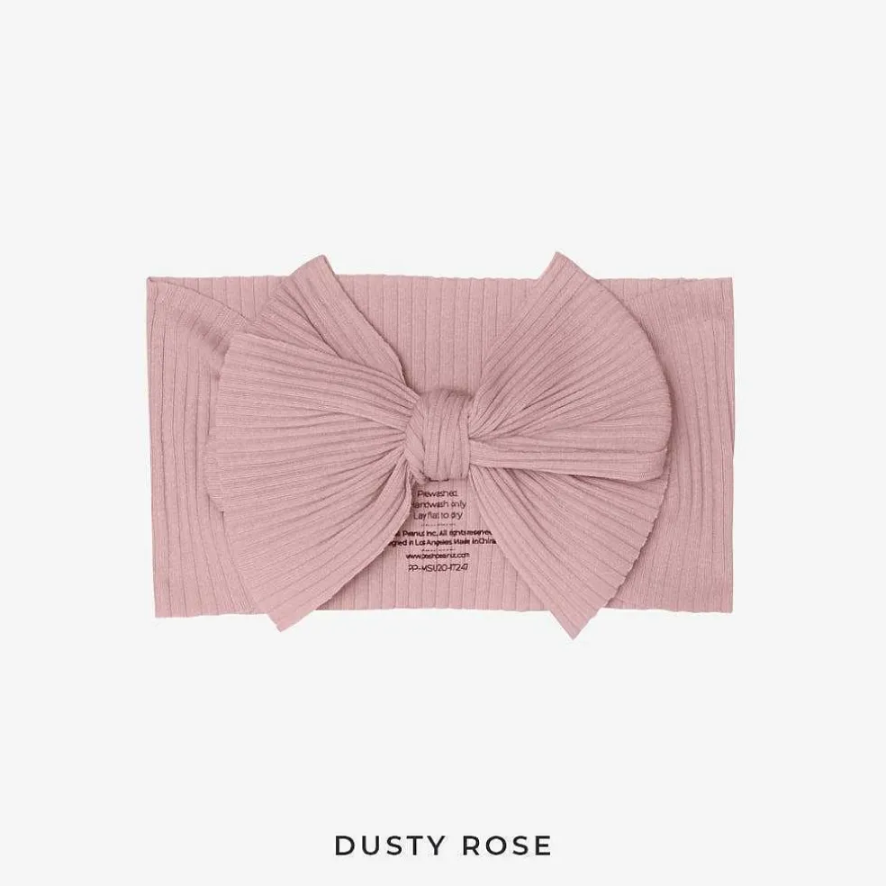 Posh Peanut Headwrap Shop