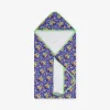 Posh Peanut Hooded Towel New