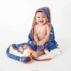 Posh Peanut Hooded Towel Store