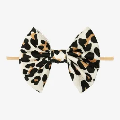 Posh Peanut Lulu Nylon Headband Online