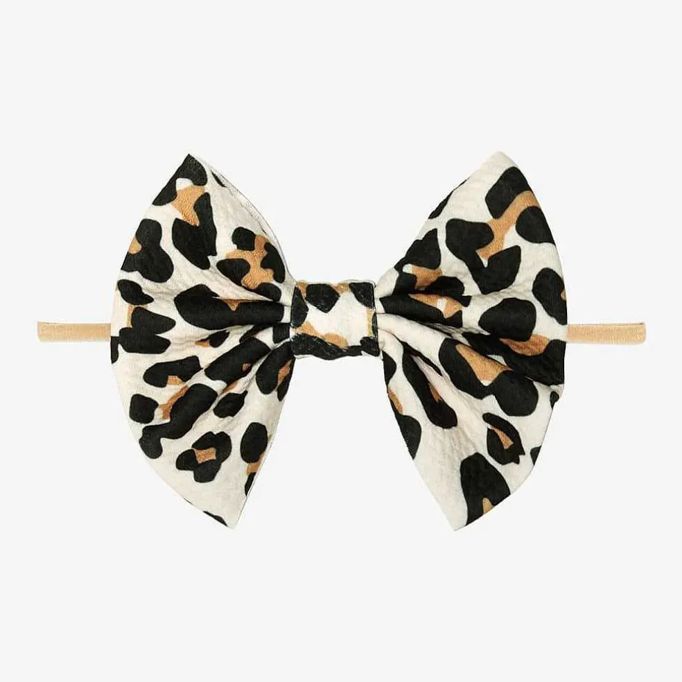 Posh Peanut Lulu Nylon Headband Online