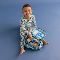 Posh Peanut Lunch Bag Outlet