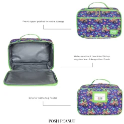 Posh Peanut Lunch Bag Online