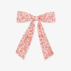 Posh Peanut Luxe Bow Hair Clip Store