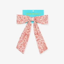 Posh Peanut Luxe Bow Hair Clip Store