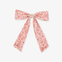 Posh Peanut Luxe Bow Hair Clip Store