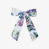 Posh Peanut Luxe Bow Hair Clip Store