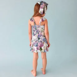 Posh Peanut Luxe Bow Hair Clip Store