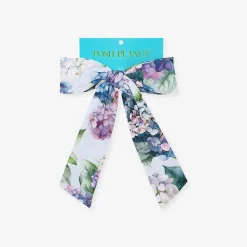 Posh Peanut Luxe Bow Hair Clip Store