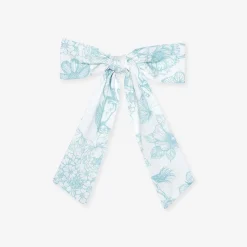 Posh Peanut Luxe Bow Hair Clip Store
