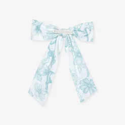 Posh Peanut Luxe Bow Hair Clip Store