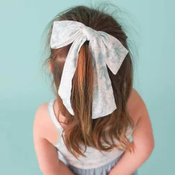 Posh Peanut Luxe Bow Hair Clip Store